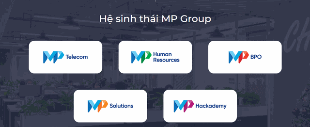 MP Group – Trách nhiệm bứt phá của Hệ sinh thái thuần Việt 4.0